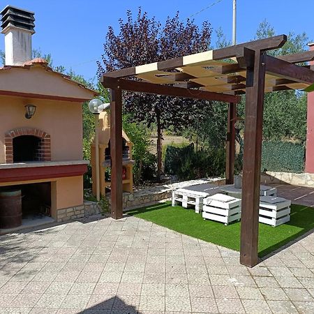 كوراتو B&B Lara Santola المظهر الخارجي الصورة
