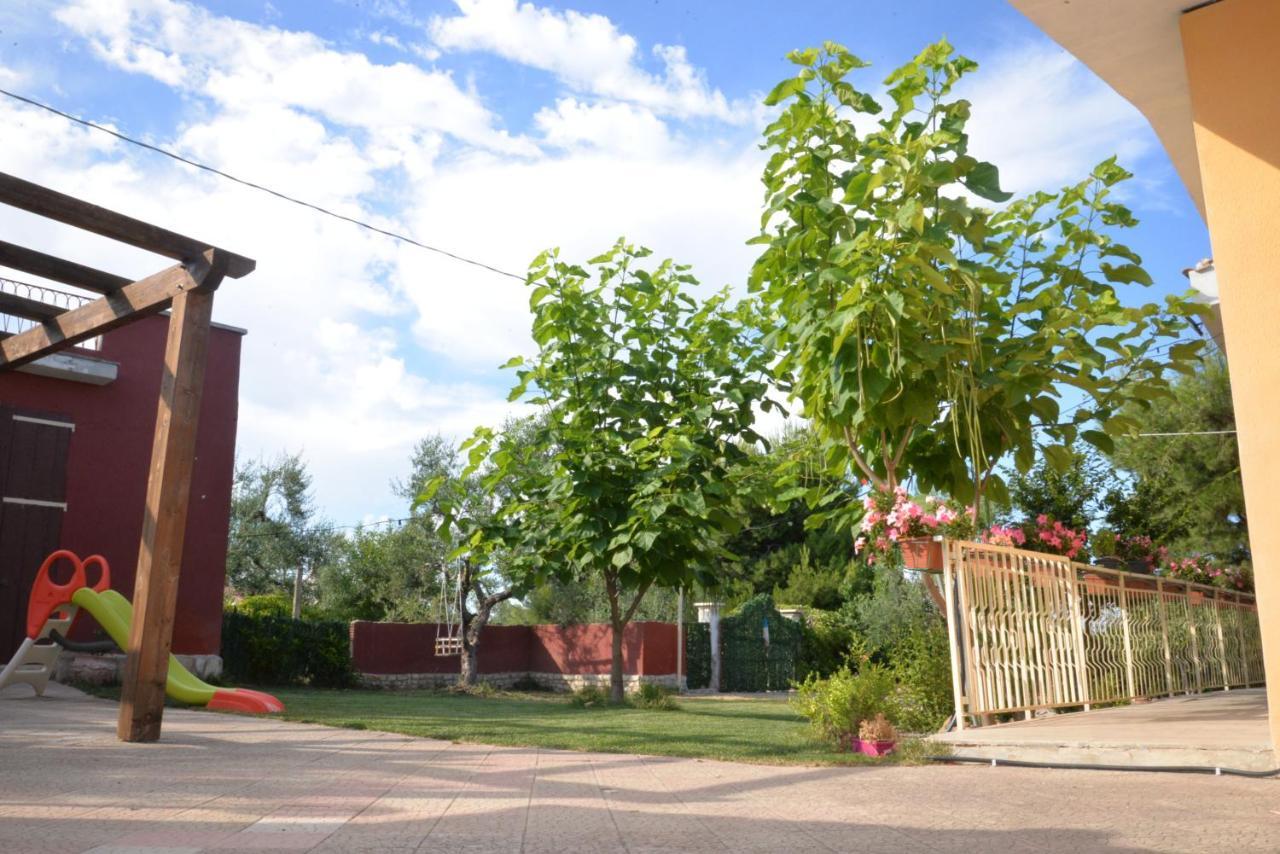 كوراتو B&B Lara Santola المظهر الخارجي الصورة