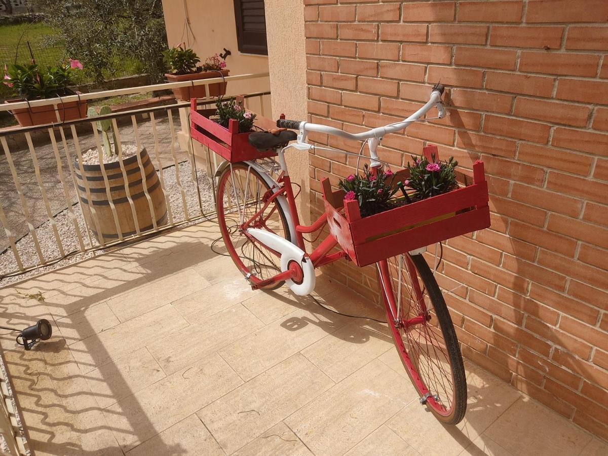 كوراتو B&B Lara Santola المظهر الخارجي الصورة