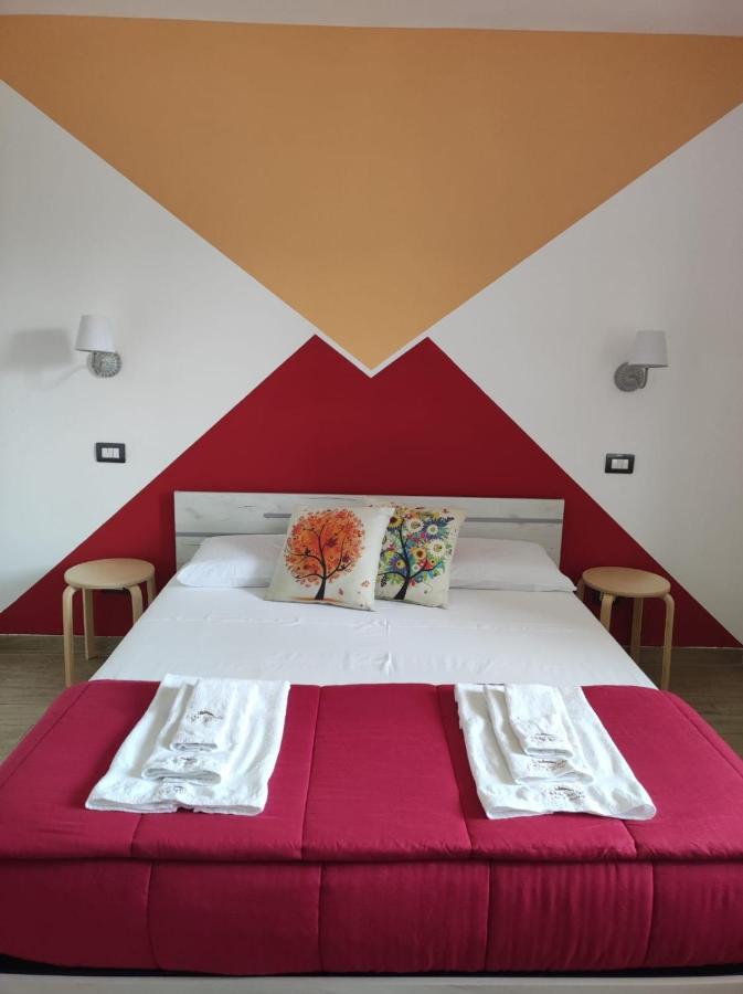 كوراتو B&B Lara Santola المظهر الخارجي الصورة