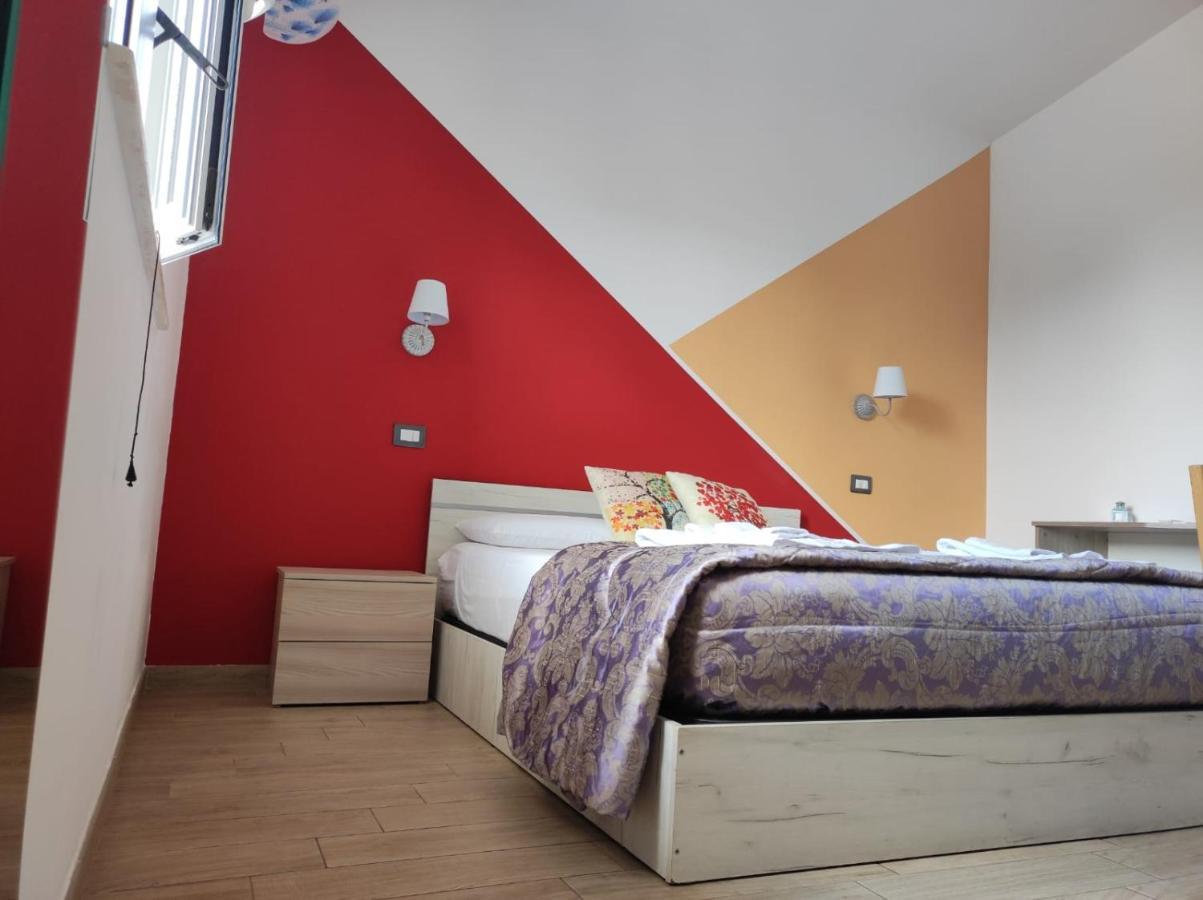 كوراتو B&B Lara Santola المظهر الخارجي الصورة