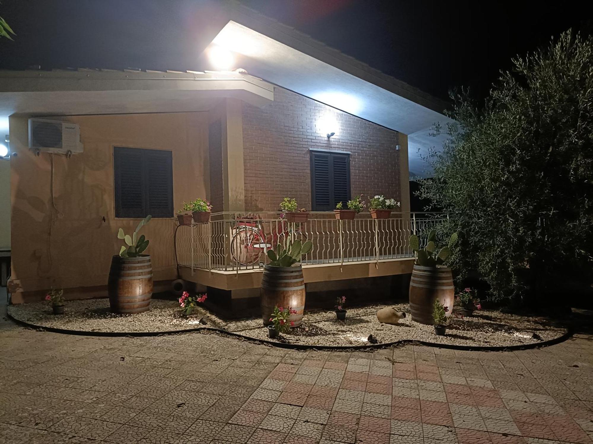 كوراتو B&B Lara Santola المظهر الخارجي الصورة