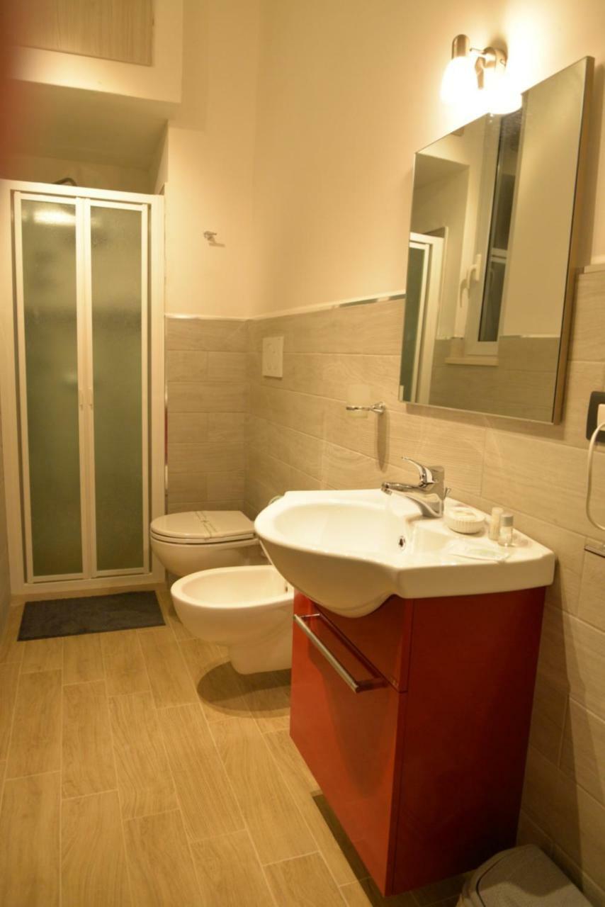 كوراتو B&B Lara Santola المظهر الخارجي الصورة