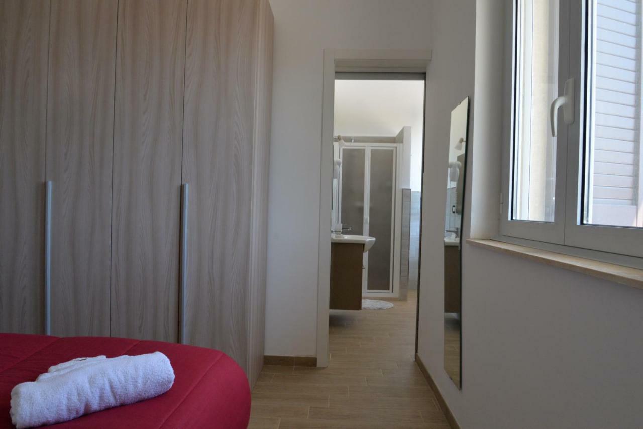 كوراتو B&B Lara Santola المظهر الخارجي الصورة