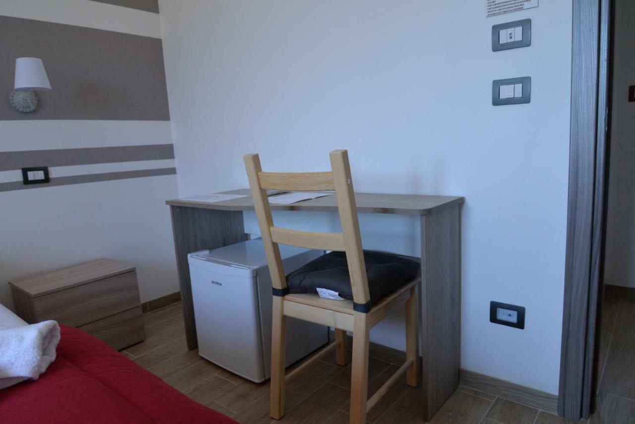 كوراتو B&B Lara Santola المظهر الخارجي الصورة