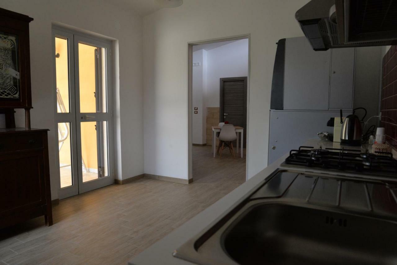 كوراتو B&B Lara Santola المظهر الخارجي الصورة
