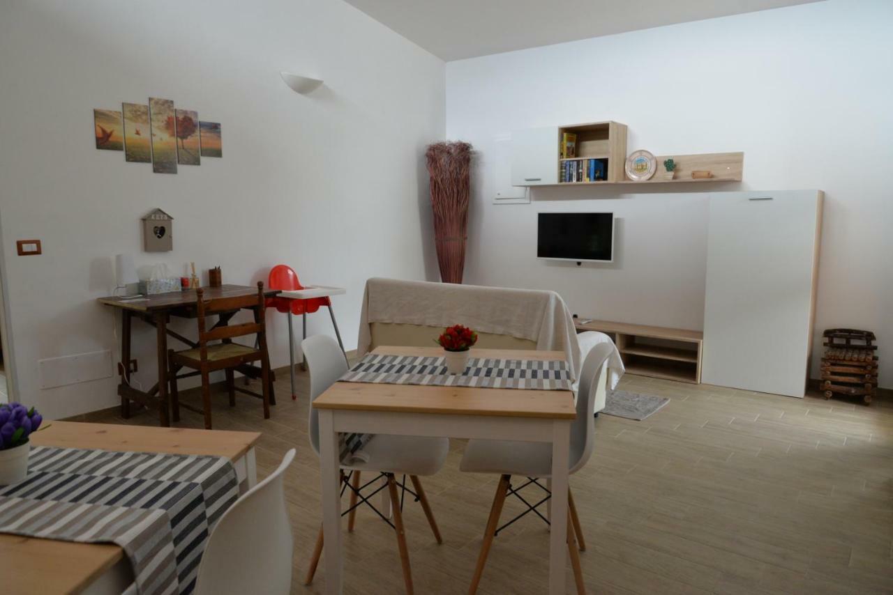 كوراتو B&B Lara Santola المظهر الخارجي الصورة