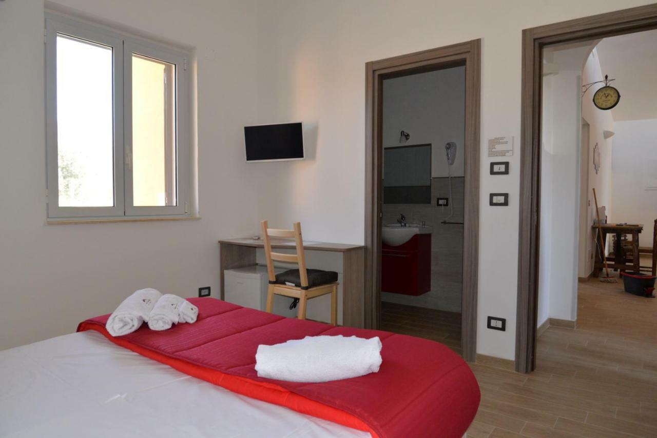كوراتو B&B Lara Santola المظهر الخارجي الصورة